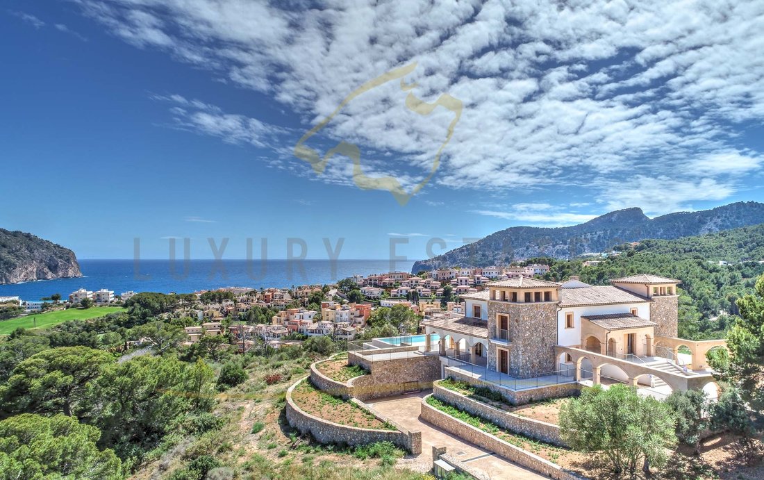 House in Camp de Mar, Mallorca, Balearic Islands, Spain 1 - 15174862