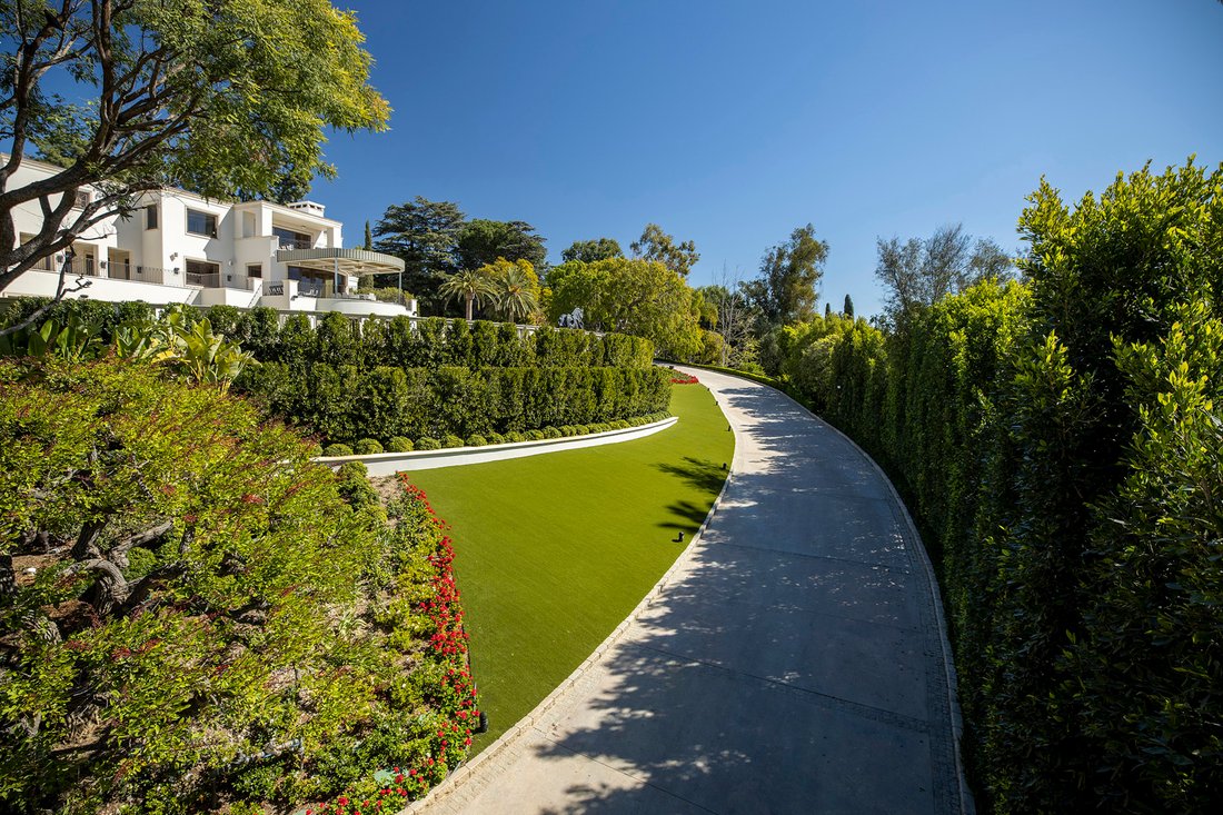 Estate in Beverly Hills, California, United States 2 - 15169089