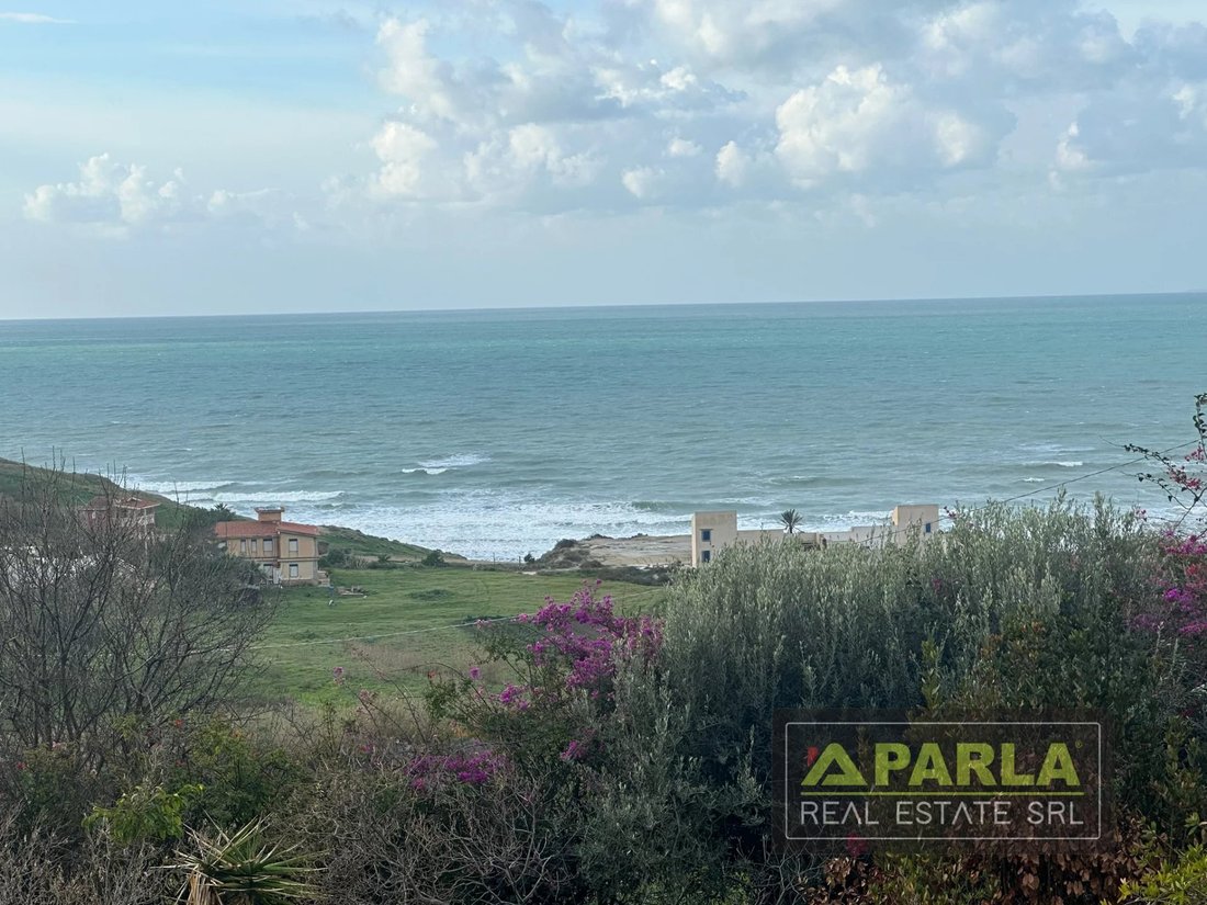 Villa in Siculiana, Sicily, Italy 4 - 15178613