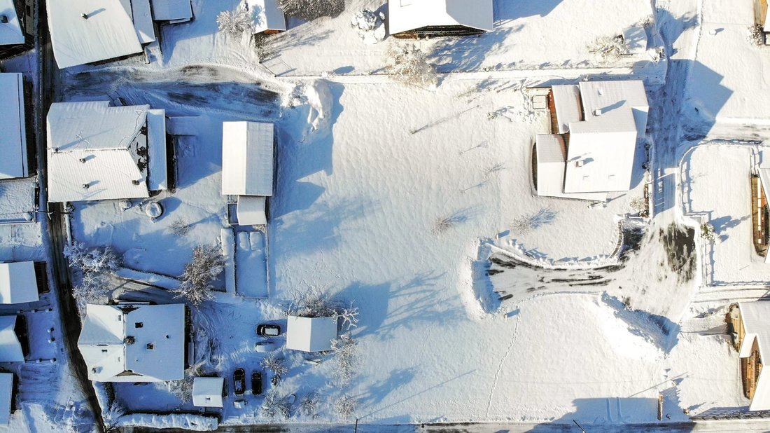 Chalet in Morzine, Auvergne-Rhône-Alpes, France 4 - 12166508