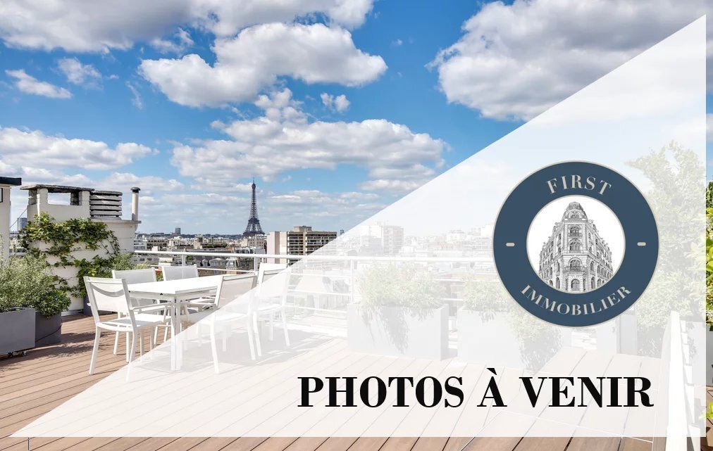 Apartment in Muette Nord, Paris 16e Arrondissement, Paris 1 - 15176687