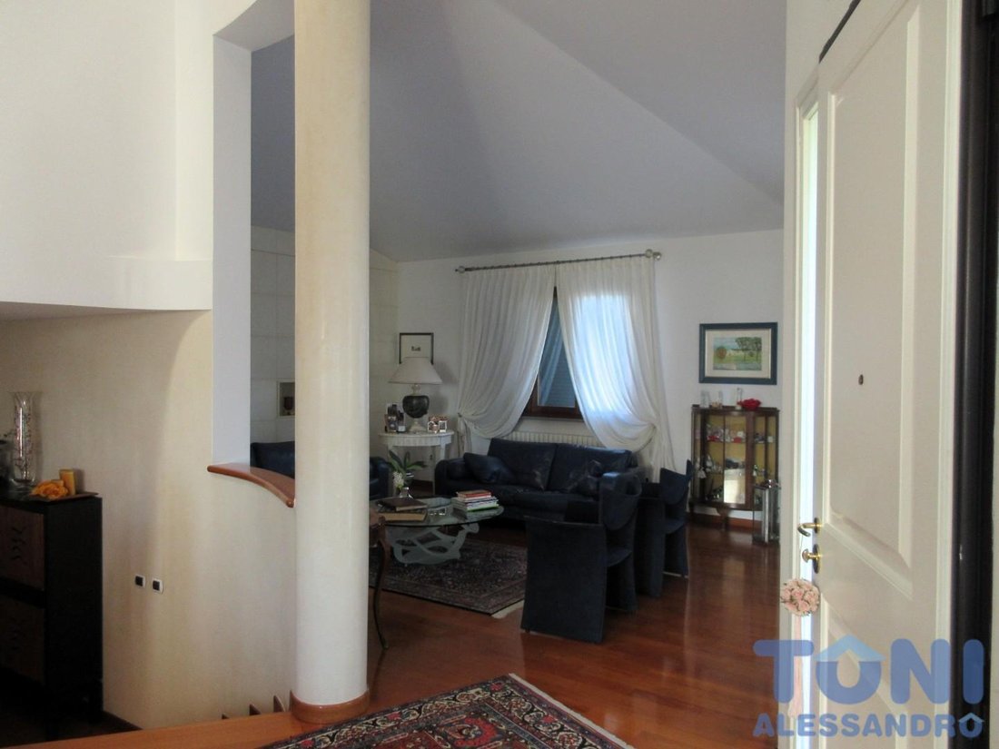 Villa in Bassa - Gavena - Pieve a Ripoli, Cerreto Guidi, Tuscany 4 - 15176010
