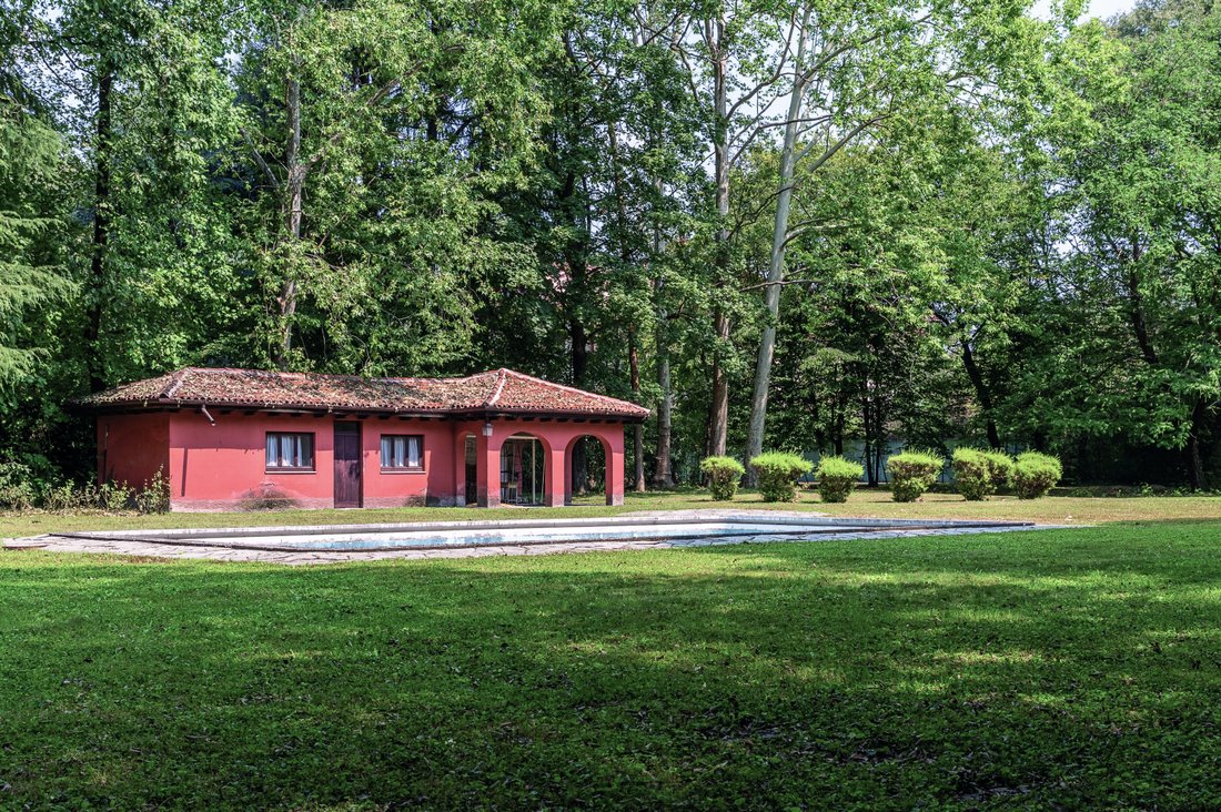Villa in Paderno Dugnano, Lombardy, Italy 5 - 15169746