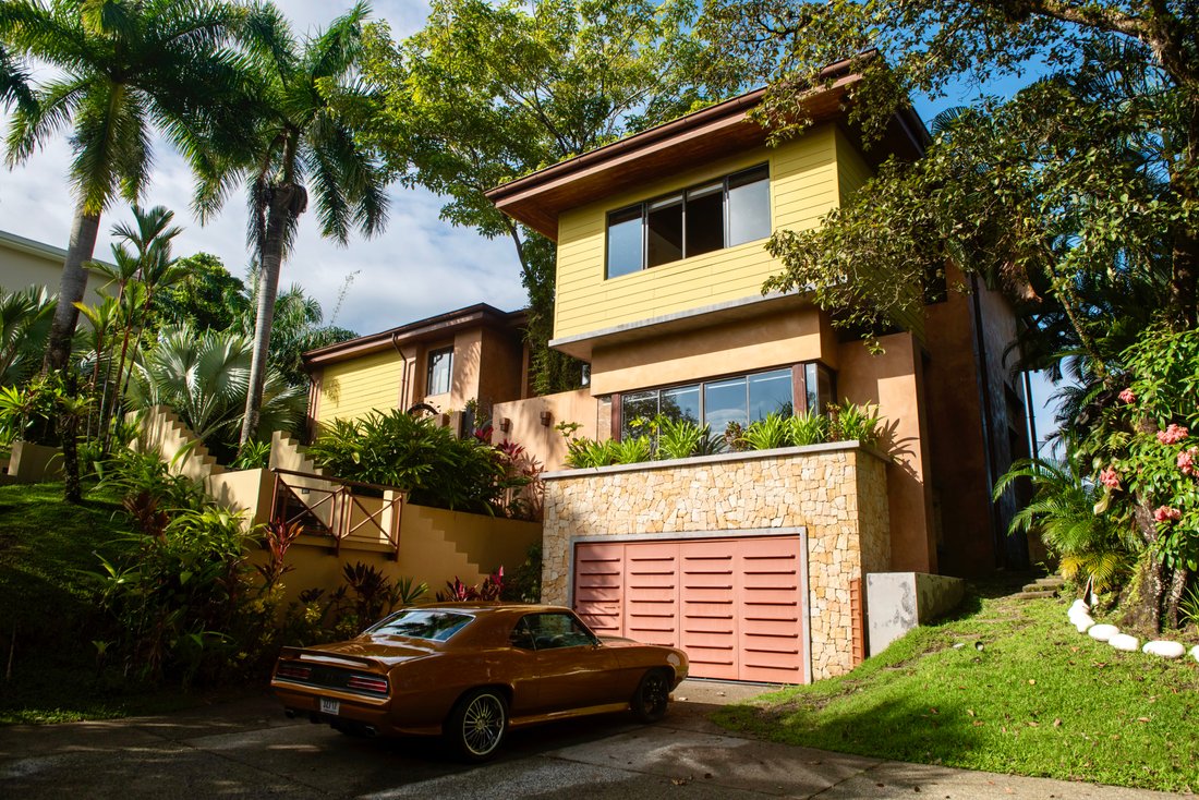 House in Quepos, Puntarenas Province, Costa Rica 2 - 15177201