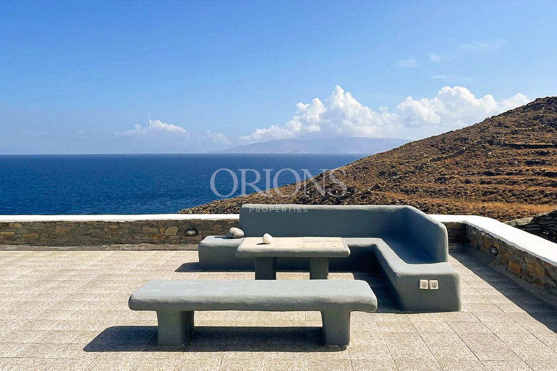 Villa in Community of Dryopida, Aegean, Greece 4 - 15177765