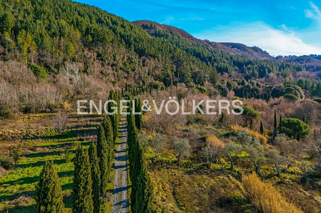 Villa in Fivizzano, Tuscany, Italy 5 - 15176707