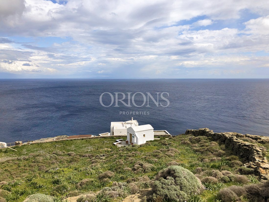 Villa in Community of Dryopida, Aegean, Greece 5 - 15177765