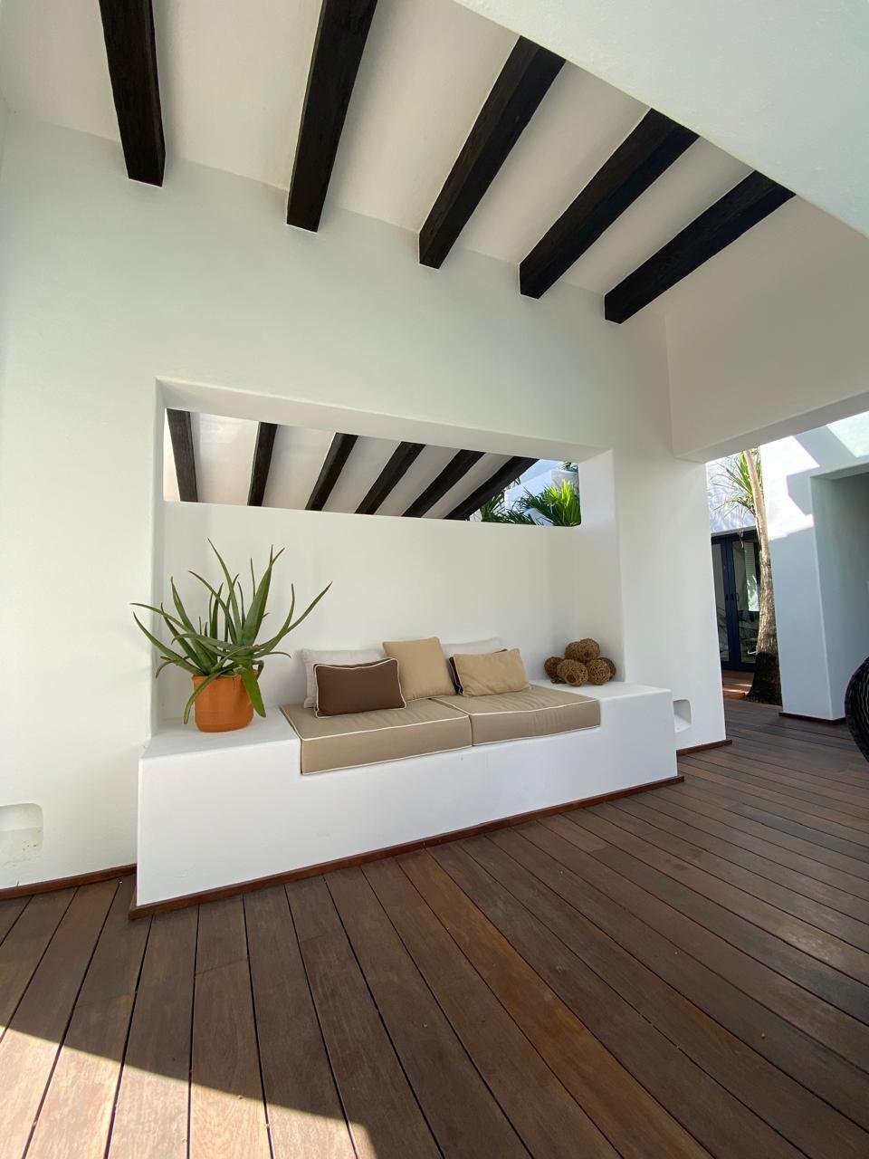 House in Playacar Beach, Quintana Roo, Mexico 4 - 15178086