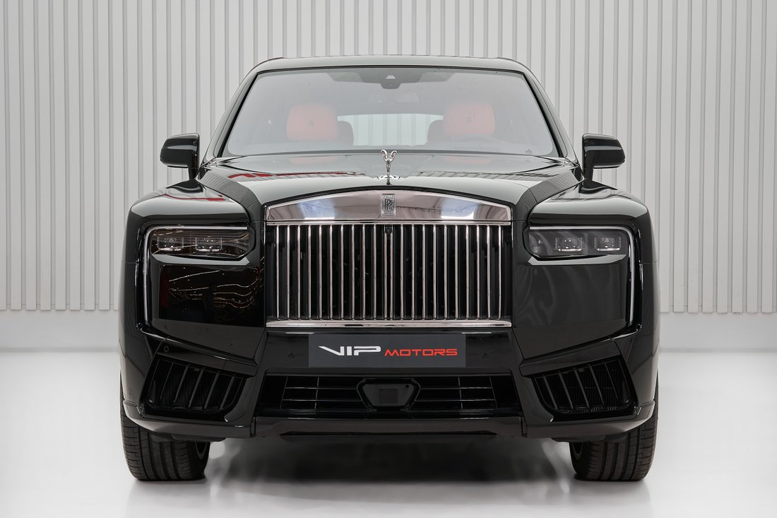 Suv in Dubai, Dubai, United Arab Emirates 2 - 15176263