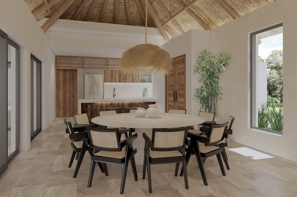 House in Akumal, Quintana Roo, Mexico 3 - 15148805