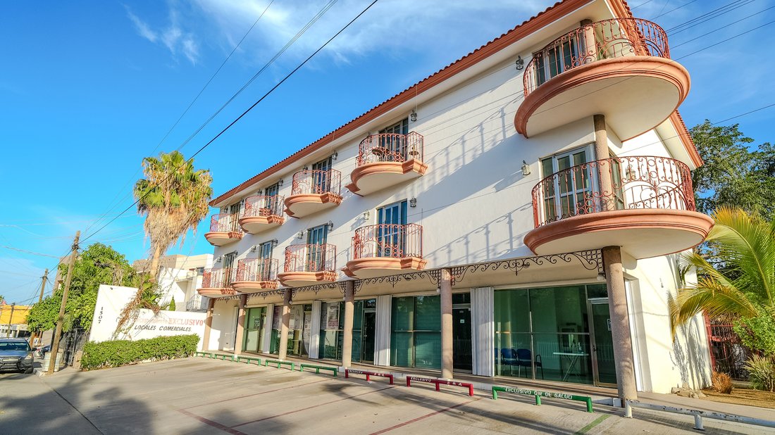 Appartamento a San José del Cabo, Bassa California del Sud, Messico 4 - 15178413