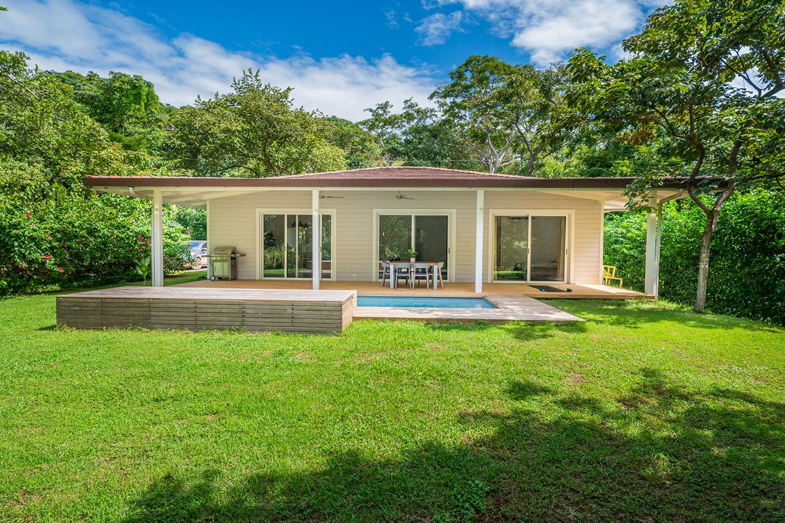 House in Santa Cruz, Santa Cruz, Costa Rica 1 - 15178042