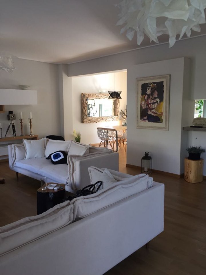 Villa in Glyfada, Attica, Greece 4 - 15176098
