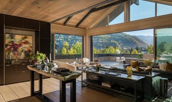 House in Vail, Colorado, United States 1