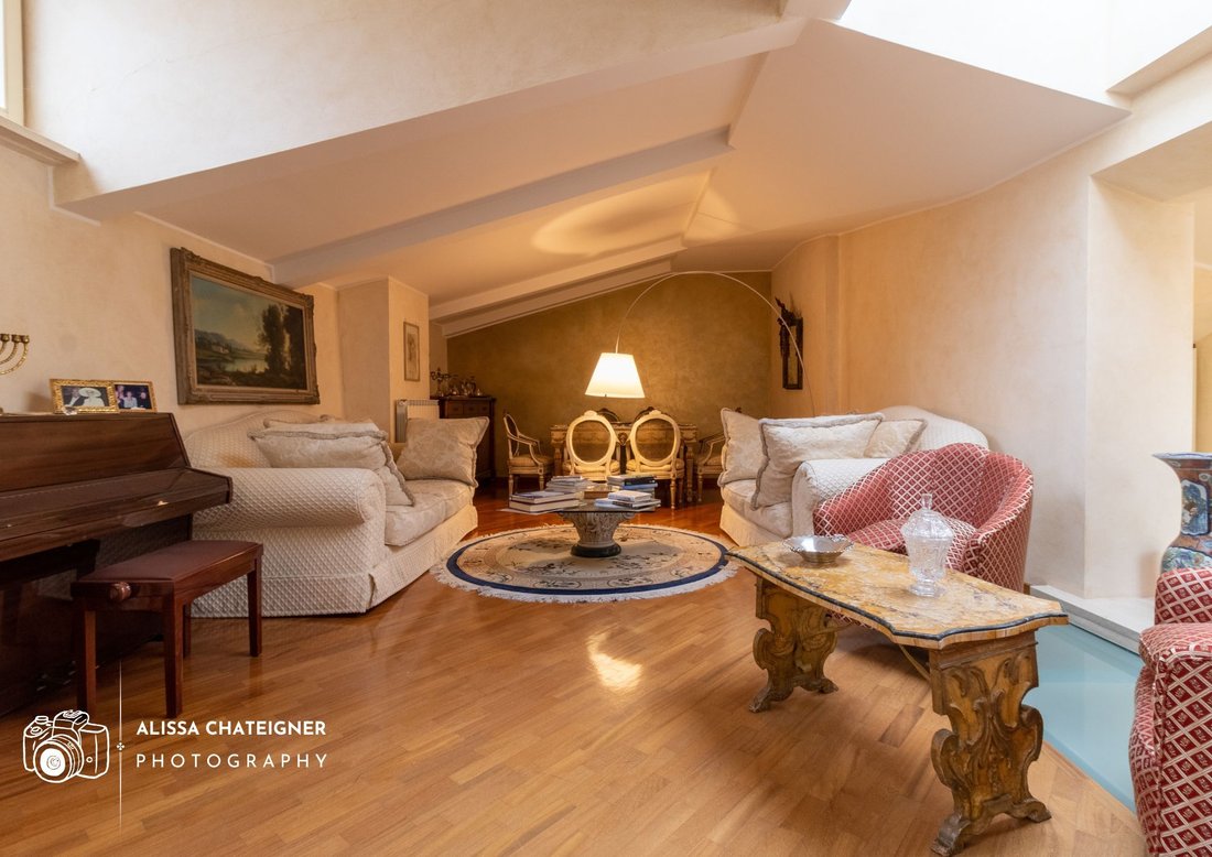 Apartamento en Casa Vannini, Toscana, Italia 1 - 15177376