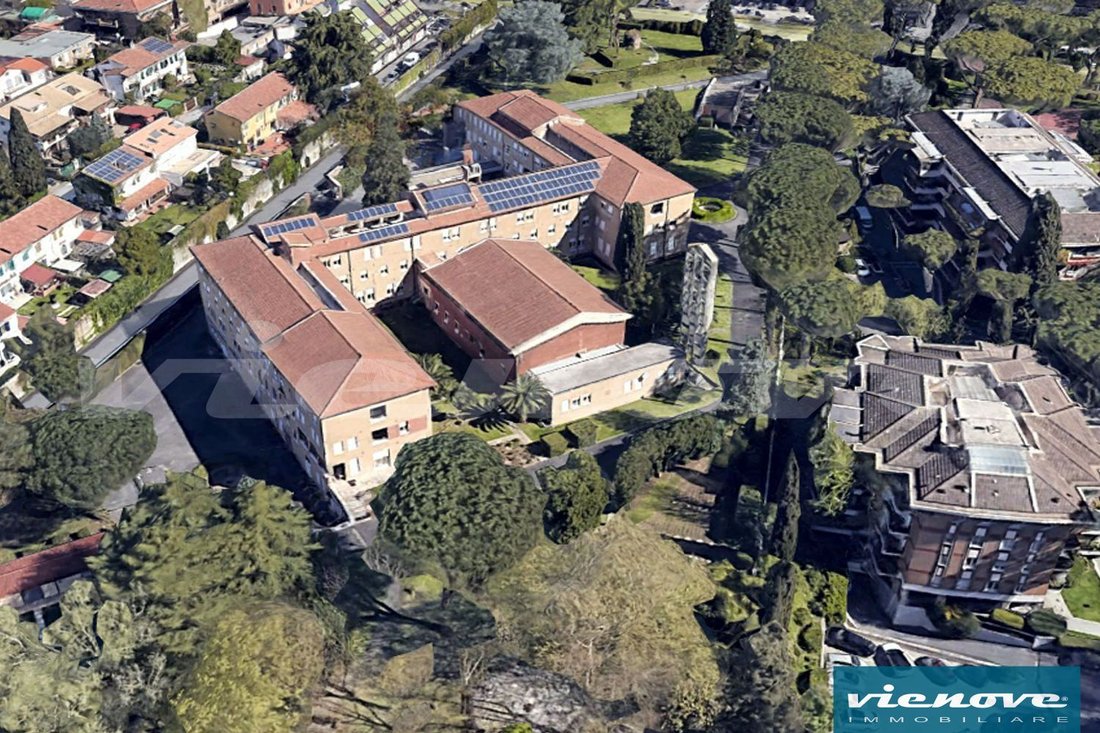 Domaine à Cassia - Grottarossa, Rome, Latium 2 - 15177023