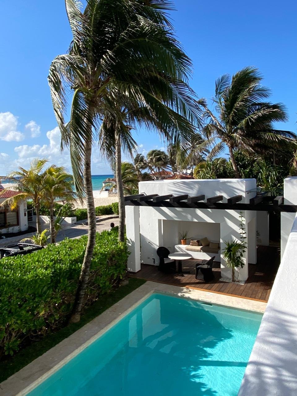 House in Playacar Beach, Quintana Roo, Mexico 3 - 15178086