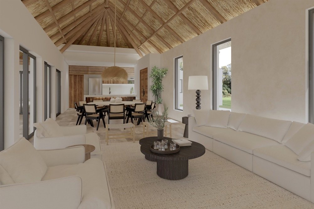 House in Akumal, Quintana Roo, Mexico 4 - 15148805