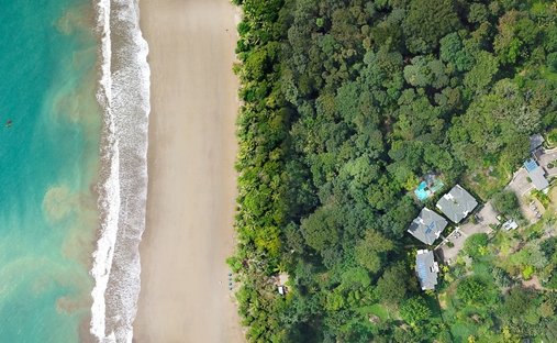 Eigentumswohnung in Osa, Osa, Costa Rica 1