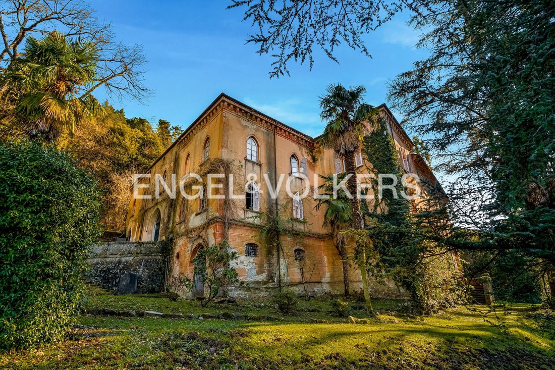 Villa in Fivizzano, Tuscany, Italy 3 - 15176707