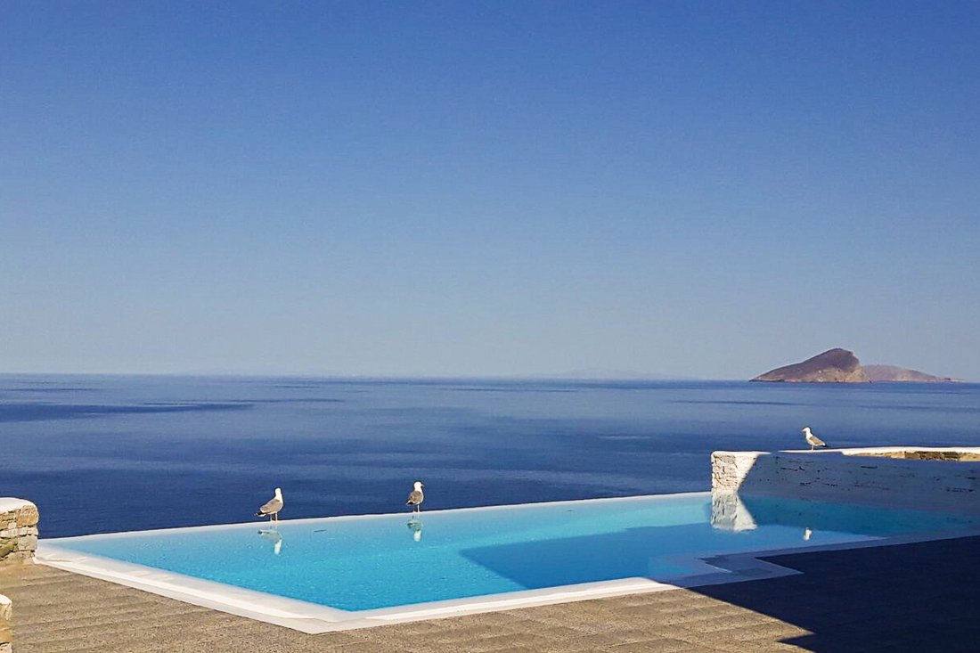 Villa in Community of Dryopida, Aegean, Greece 1 - 15177765