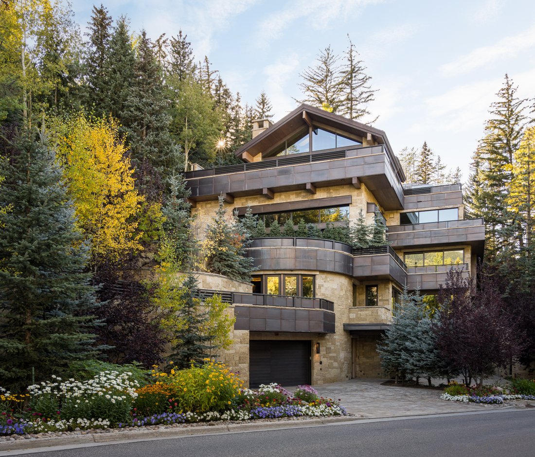 House in Vail, Colorado, United States 1 - 15178375