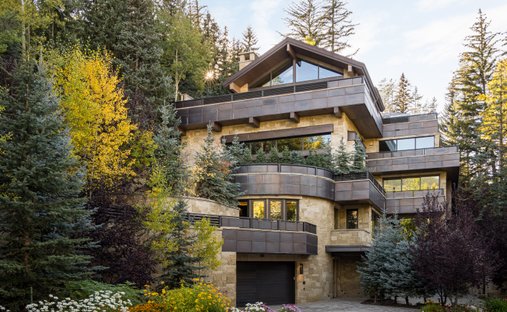 House in Vail, Colorado, United States 1
