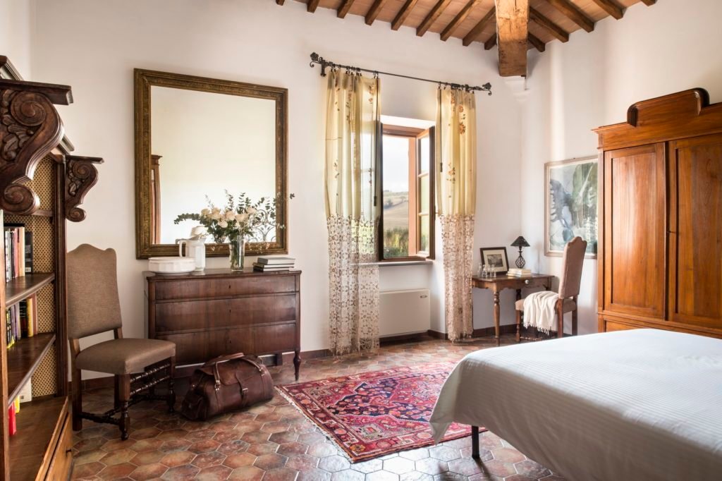 Villa in Montalcino, Tuscany, Italy 5 - 15177005