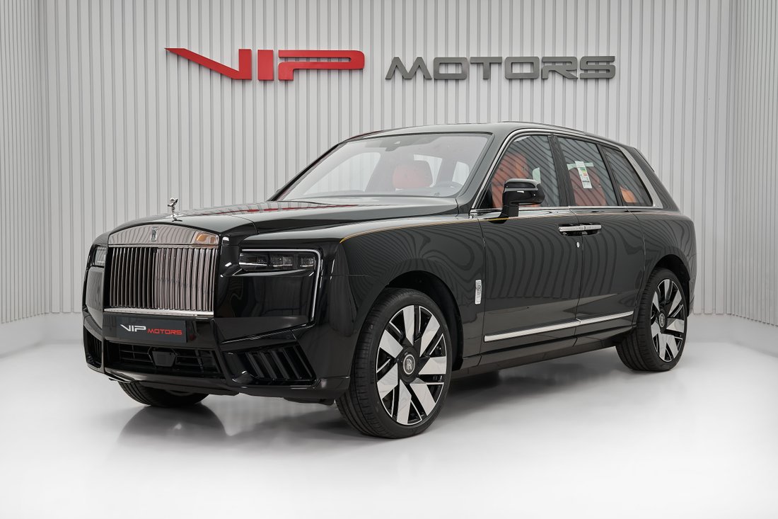 Suv in Dubai, Dubai, United Arab Emirates 3 - 15176263