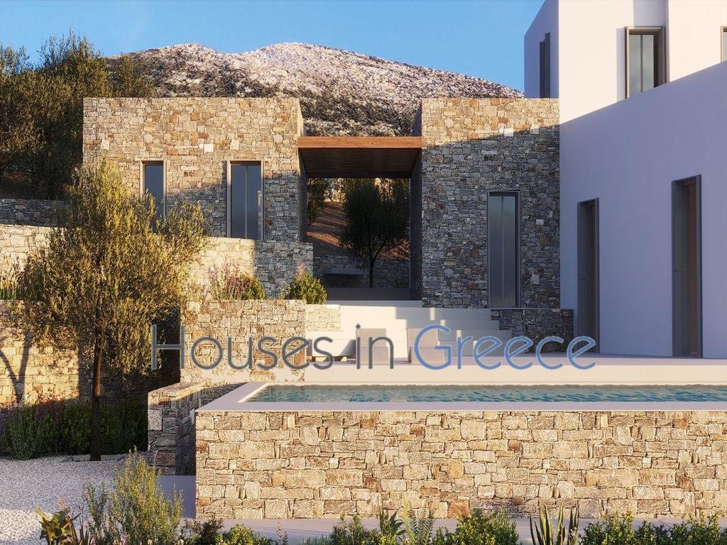Villa in Paros, Aegean, Greece 3 - 15175949