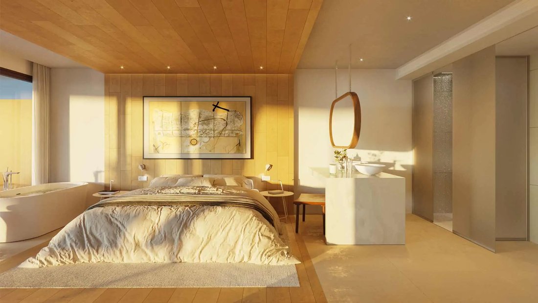 Apartment in La Capellania, Benalmadena, Andalusia 4 - 15176281