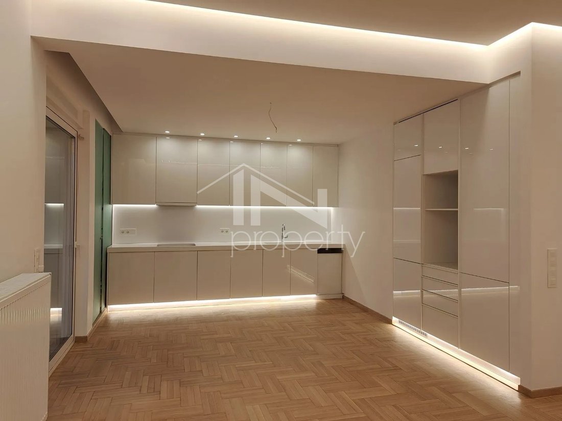 Apartment in Sunoikia Kolonakiou, 1st District of Athens, Athens 1 - 15177143
