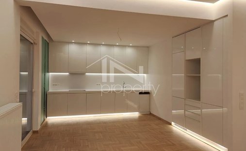 Appartamento a Sunoikia Kolonakiou, 1st District of Athens, Athens 1