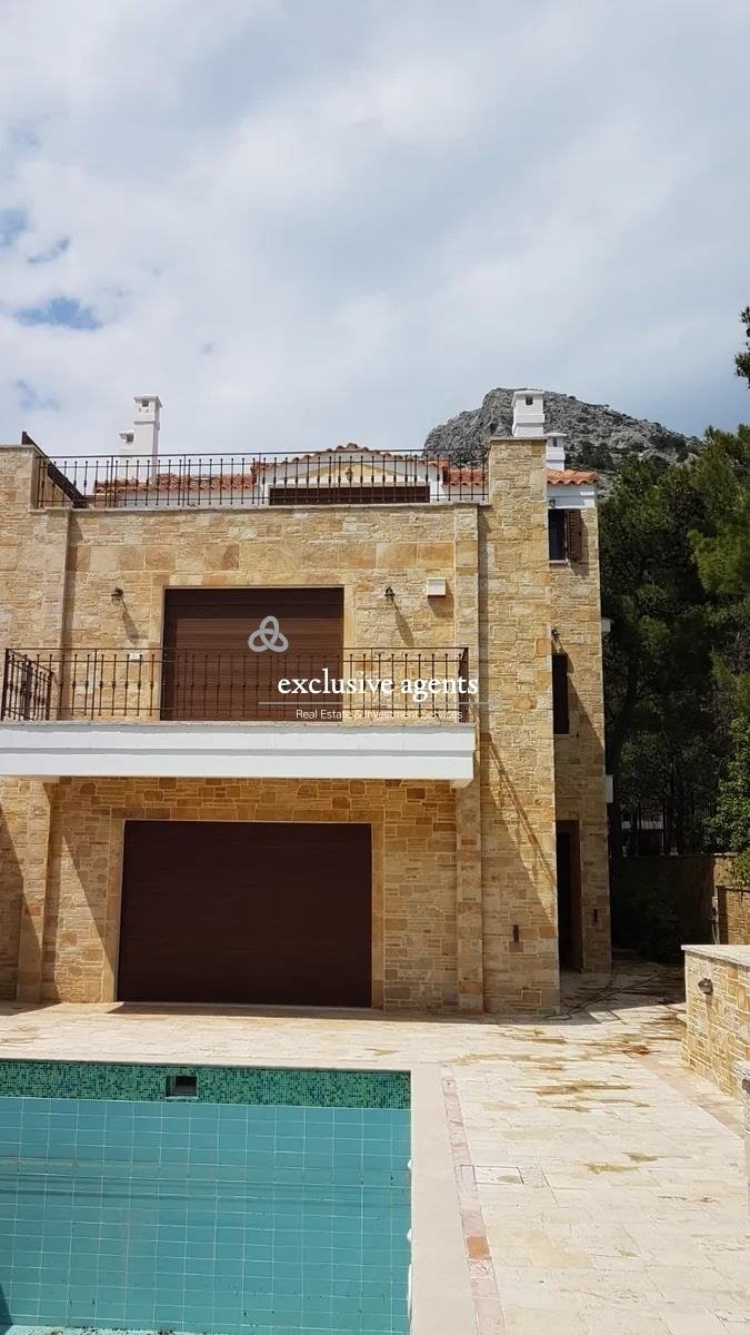 House in Thrakomakedones, Attica, Greece 4 - 15177216