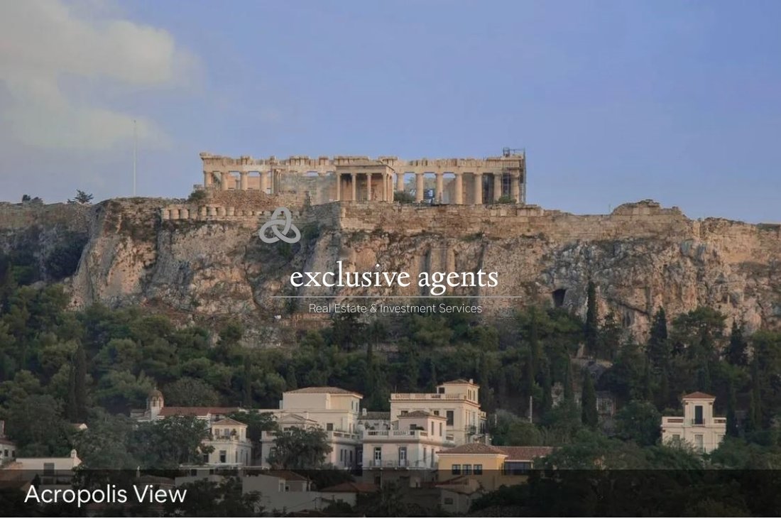 Apartment in 1st District of Athens, Athens, Greece 1 - 15177184