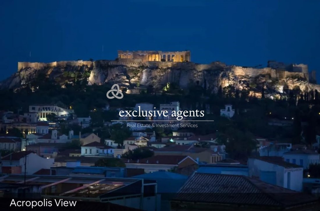 Apartment in 1st District of Athens, Athens, Greece 2 - 15177184