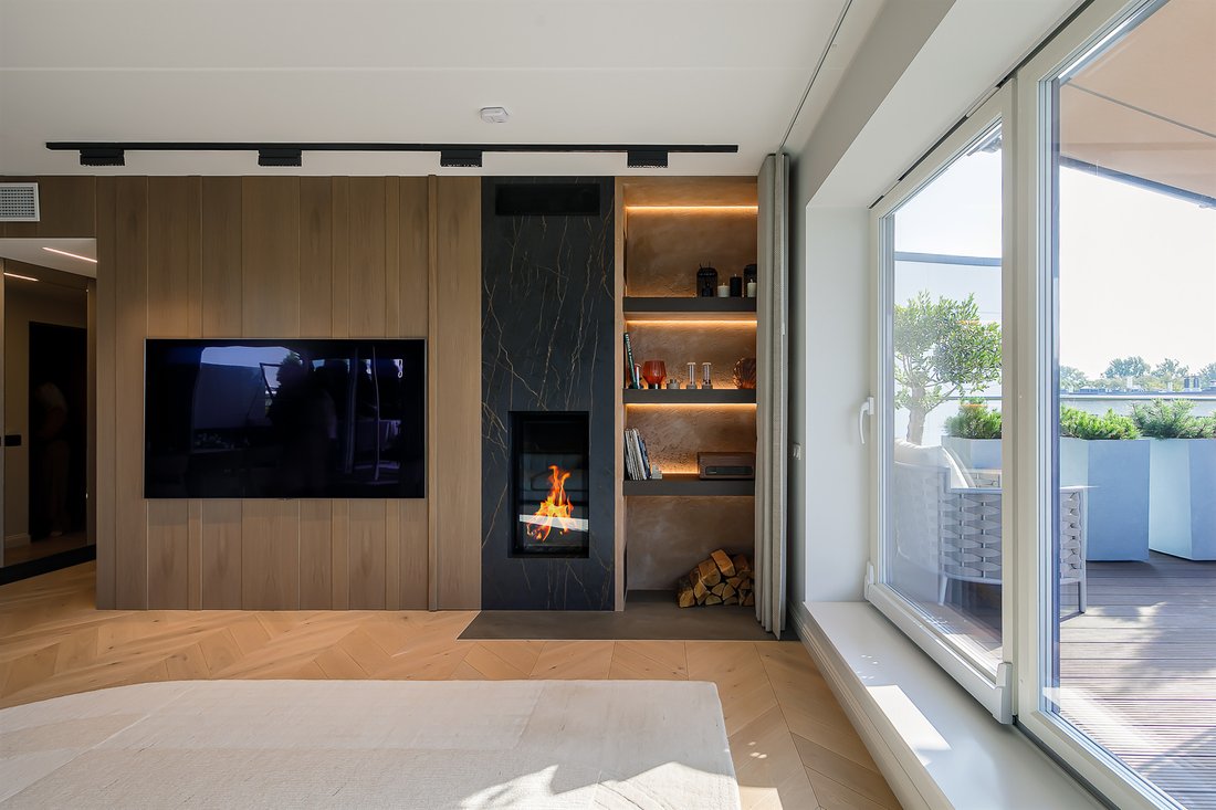 Apartment in Tallinn, Harju County, Estonia 3 - 14894080