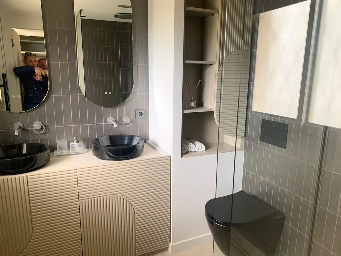 Apartment in Cannes, Provence-Alpes-Côte d'Azur, France 4 - 14900495