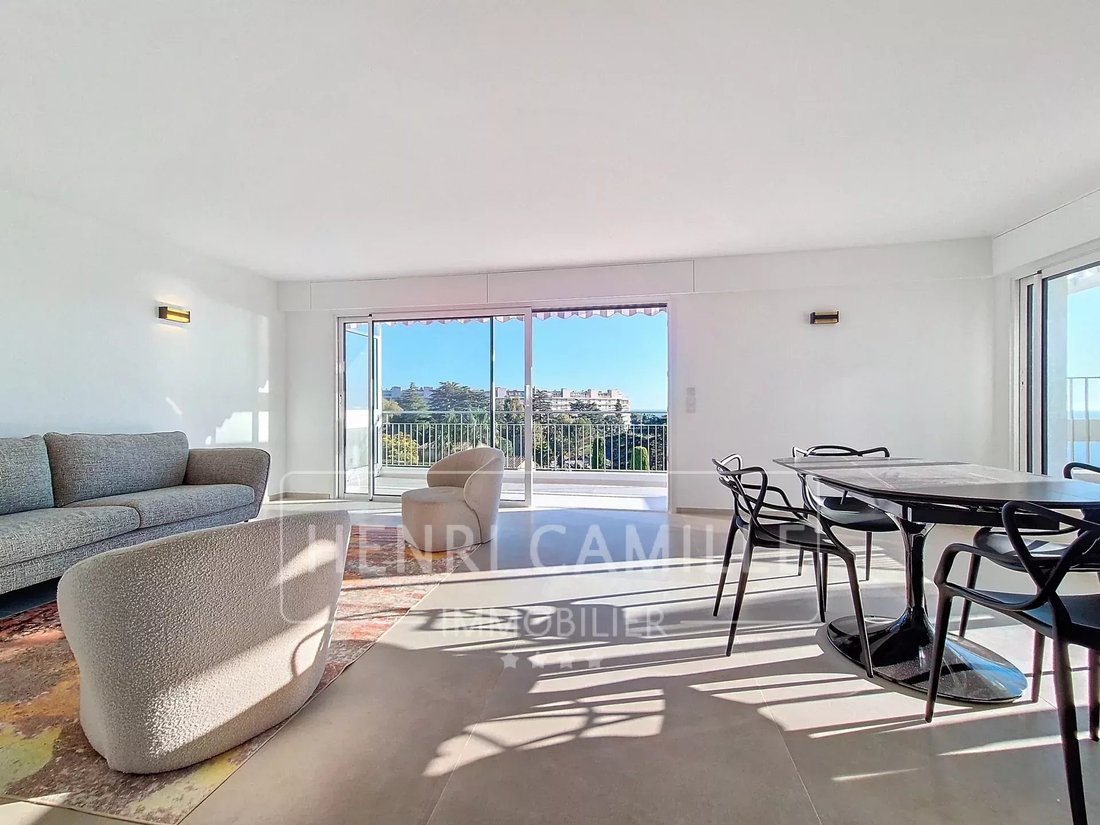 Apartment in Cannes, Provence-Alpes-Côte d'Azur, France 2 - 15178674