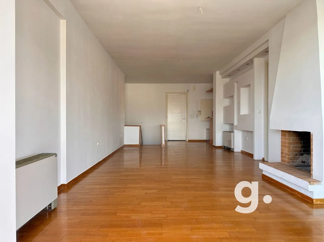 Appartement à Vari, Attique, Grèce 3 - 15178114