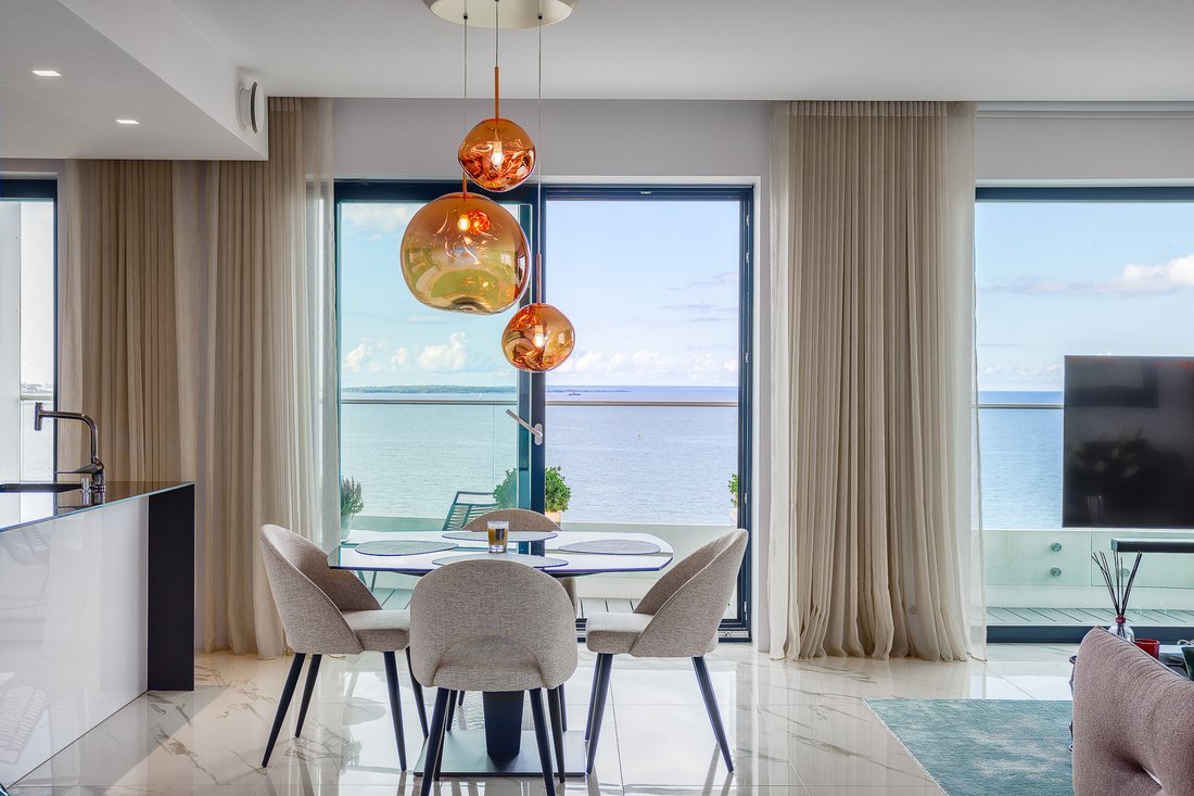 Apartment in Tallinn, Harju County, Estonia 5 - 13443302