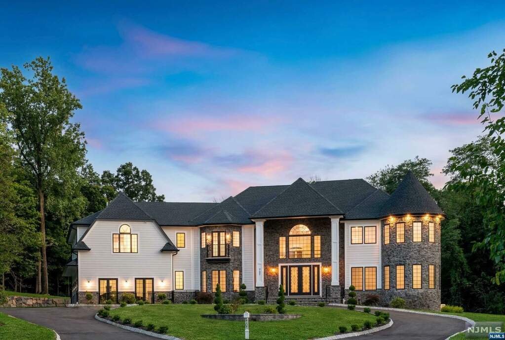 House in Franklin Lakes, New Jersey, United States 4 - 14886340