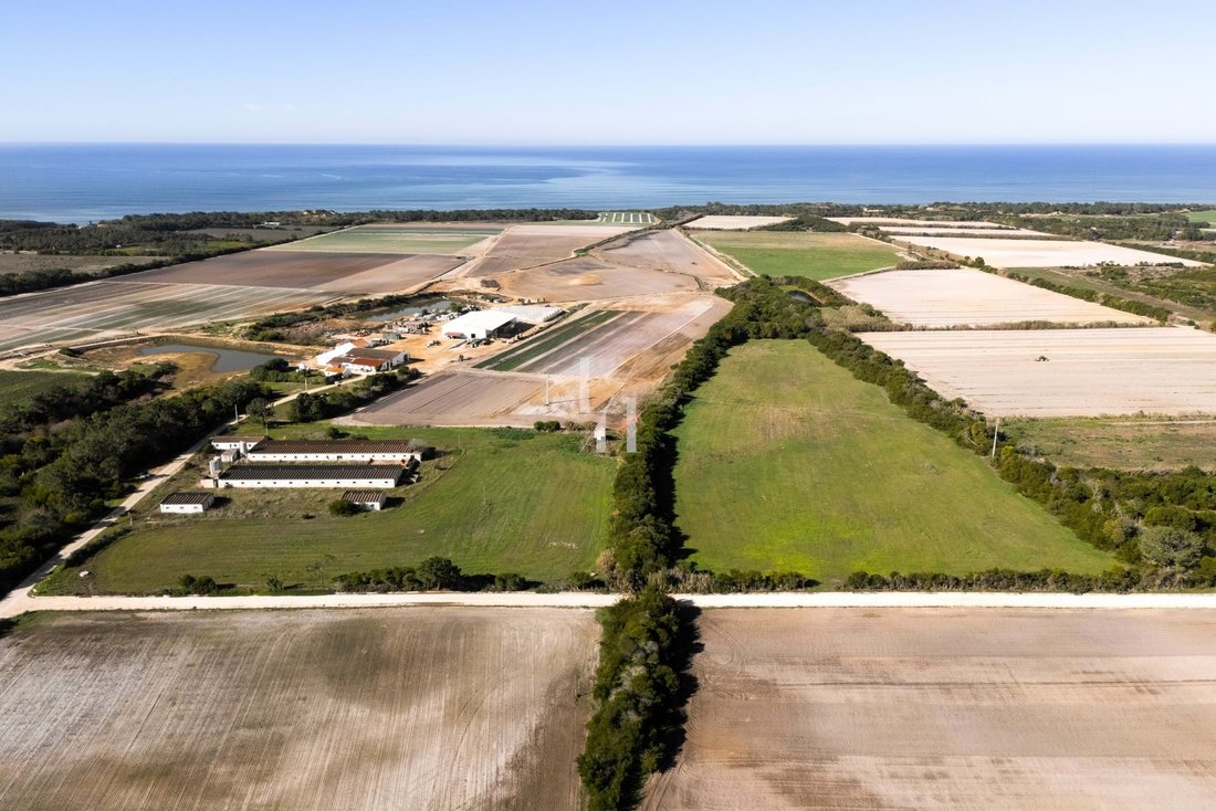 Land in Odeceixe, Algarve, Portugal 4 - 12205676