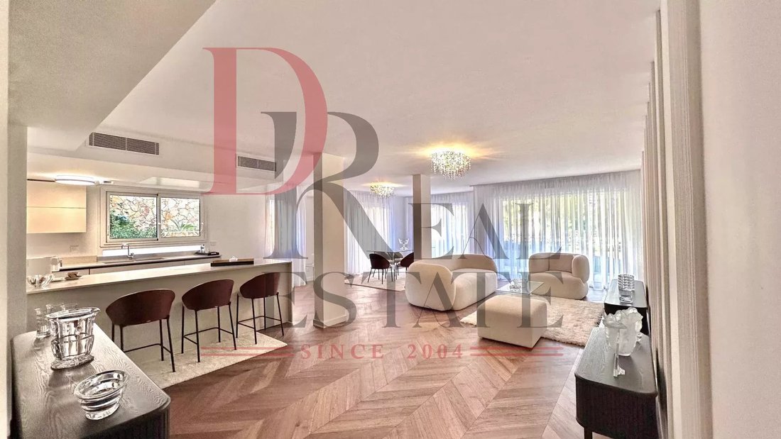 Apartment in Val de Gorbio, Roquebrune-Cap-Martin, France 1 - 15178682