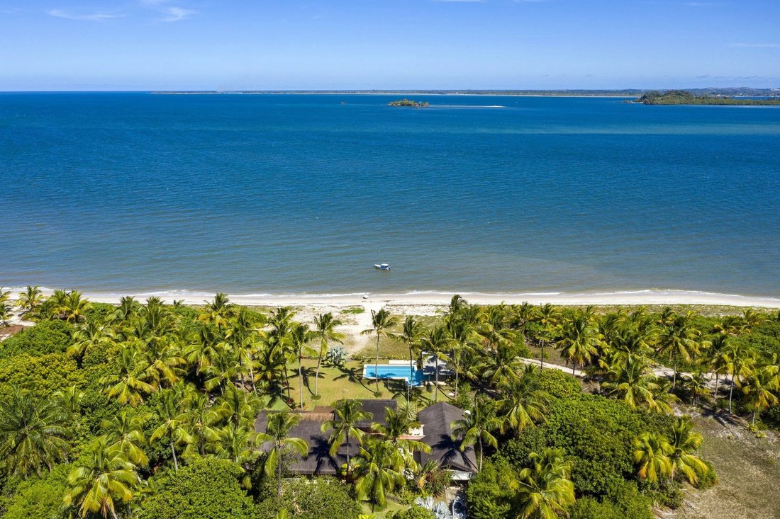 House in Barra Grande, State of Bahia, Brazil 1 - 10994905