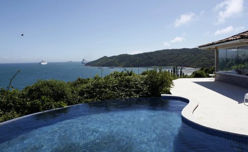 Haus in Armação dos Búzios, Rio de Janeiro, Brasilien 1