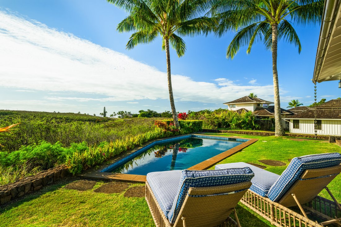 House in Koloa, Hawaii, United States 5 - 15176122