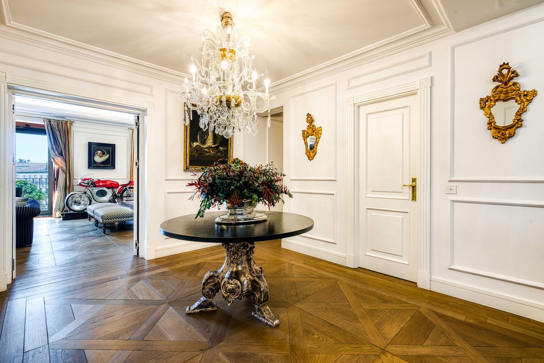 Apartment in Chamberi, Madrid, Spain 3 - 15034982