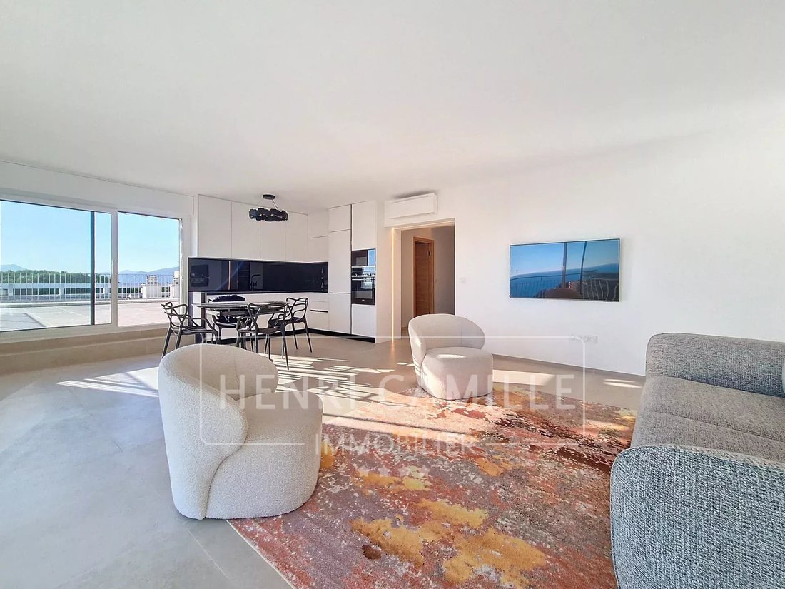 Apartment in Cannes, Provence-Alpes-Côte d'Azur, France 4 - 15178674