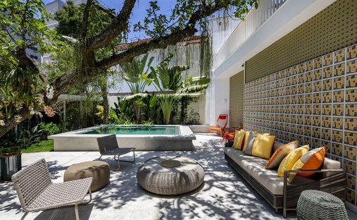 Villa in Rio de Janeiro, State of Rio de Janeiro, Brazil 1